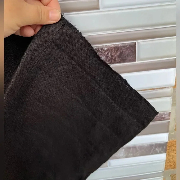 Elena Dawson linen trousers size large - Picture 8 of 17